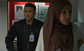 My darling inspektor daniel episod 19. My Darling Inspektor Daniel Episod 20