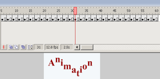 Simple animation in flash mx: Flash Animation Basics