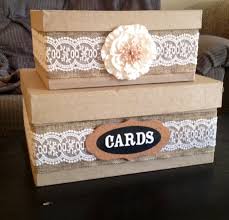 Pin By June Sorada On Wedding Rustic Card Box Wedding Card Box Wedding Diy Rustic Card Box