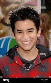 Michael bryce hi-res stock photography and images