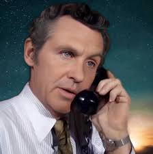 In Loving Memory of Pat Conway