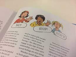27 min 42 s format: How Sex Education Is Evolving In The Metoo Era Kpbs