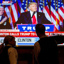 5 Reasons Pundits Will Overestimate Trump's Odds of Winning