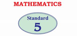 Chapter 1 roman numerals learning objectives this lesson will help you to:— v understand. Kseeb Solutions For Class 5 Maths Karnataka State Syllabus Kseeb Solutions