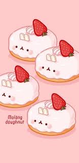 Amazon advertising find, attract, and Art By Molang2010 Ilustracoes Fofa Fotos Fofas