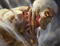 See more ideas about titan armor, titans, attack on titan art. Armored Titan Reiner Braun Attack On Titan In 2021 Attack On Titan Art Attack On Titan Fanart Attack On Titan Levi