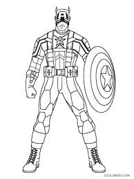 Free Printable Captain America Coloring Pages For Kids Cool2bkids In 2020 Captain America Coloring Pages Superhero Coloring Pages Avengers Coloring Pages