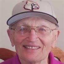 Edward Baldauf's Instagram, Twitter & Facebook