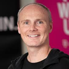 🏆 Honored to have received the Gold Stevie® Award for Excellence in  Emerging Technology at the 2025 American Business Awards!