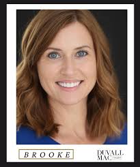 Shoutout to Brooke back