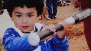 Strong foundation put Adrian Gonzalez