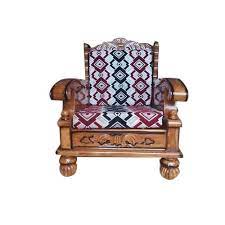 Mid century modern reclining chair. Teak Wood Sofa Chair For Home Rs 8000 Piece Furniture Stories Id 21814019873