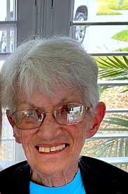 Martha Stauffer Obituary