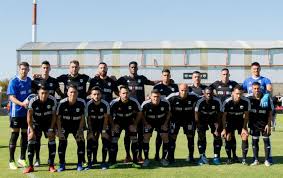 Чакарита хуниорс депортиво риестра vs. Riestra Seria Castigado Con La Perdida De La Categoria