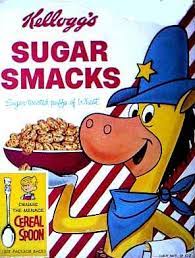 Oops Cereal Breakfast Cereal Cereal Box