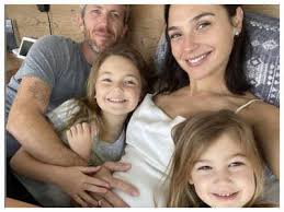 Gal gadot is an israeli actress, singer, martial artist, and model. Wonder Woman Star Gal Gadot Pregnant With Third Child Congratulations Pour In From Jason Mamoa Hilary Swank To Bollywood Stars Esha Gupta Mouni Roy English Movie News Times Of India