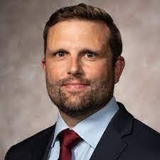 Fredrick Abraham's Instagram, Twitter & Facebook