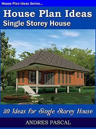 Ulrichome bedroom designs, interior design ideas 0. House Plan Idea Single Storey House English Edition Ebook Pascal Andres Amazon De Kindle Shop