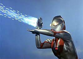 第17話 無限へのパスポート より 初代ウルトラマン 特撮ヒーロー サウダージ