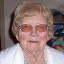 Bertha Job Obituary September 24, 2008