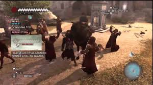 These abilities are unlocked as you progress through the various. Assassin S Creed Brotherhood Ps4 Trophy Guide Road Map Playstationtrophies Org