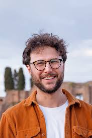 The best of the capital in a vintage van · ☆5.0