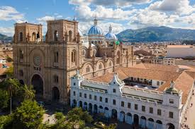 Cuenca, a world heritage gem - VisitCuenca