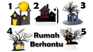 Check spelling or type a new query. Tes Kepribadian Cari Tahu Sifatmu Dengan Memilih Satu Gambar Rumah Berhantu Ini Halaman 2 Tribunnewswiki Com Mobile