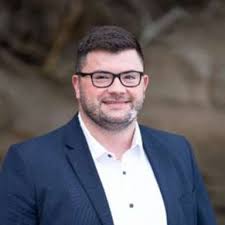 Rory Blair, residential sales, Prestige Real Estate International Ltd