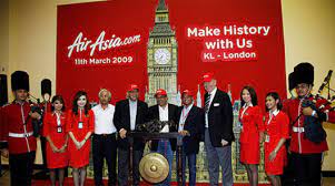 Cheapest flight times, places to go sightseeing, what kind of weather to expect, and more. Airasia X Brings Low Cost Long Haul Flights To London Stansted Anna Aero