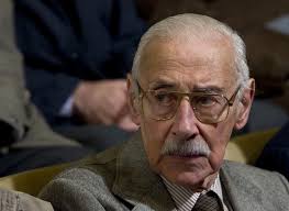 Ex-dictator admits babies were stolen