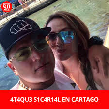 Se conoció que en un 4t3nt4d0 en Cartago, en el barrio República de  Francia, falleció un hombre conocido como James Posada y una mujer que lo  acompañaba, de 24 años de edad,