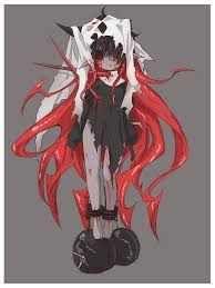 Essence of Evolution by ふゆひ : rarknights