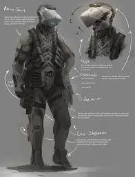 Asdgsdagasdg By 0800 On Deviantart Concept Art Characters Armor Concept Concept Art