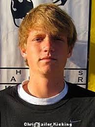 Brooks Abbott, Florida, Kicker