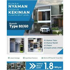 Pembelian tanah kavling bisnis properti syariah. 11 Contoh Iklan Jual Rumah Yang Efektif Menarik Gratis Donabisnis