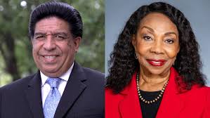 Diversity, Judicial Appointments at Issue in Illinois' 1st District Supreme  Court Race