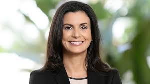 Patricia Abril's Instagram, Twitter & Facebook