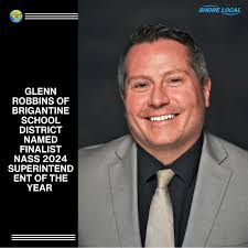 Robbins, known for his...