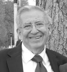 Dennis Gonzales Obituary (1938