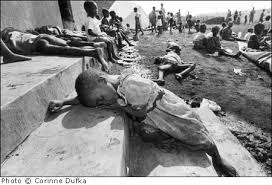 Resultado de imagem para ruanda genocidio