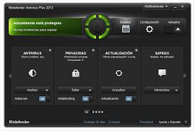 Un software antivirus gratis è un'ottima soluzione. Bitdefender Antivirus Plus 2019 Download For Pc Free