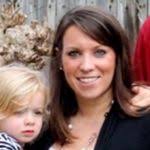 Jami Langley's Instagram, Twitter & Facebook