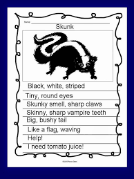 Free verse poems are poems that do not follow a specific structure or rhyme scheme. Communal Class Poem On A Skunk Free Verse Poems Free Verse Free Verse Poetry