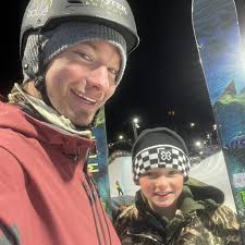 U.S. Para Alpine Ski & Snowboard Team