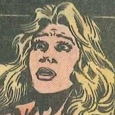 Doreen Day (Earth-0)