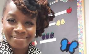 Meet Josette Hutton Evans