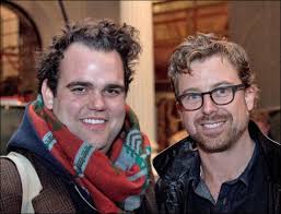 Gob Squad's Kitchen (You've Never Had It So Good) Opens at the Public