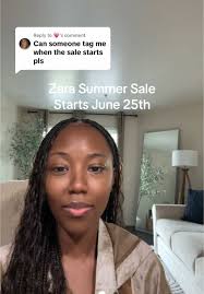 Zara Finland Summer Dale