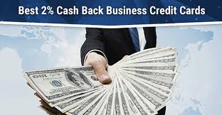 Cash back is the most flexible credit card reward, since you can use it for anything. 6 Best 2 Cash Back Business Credit Cards 2021